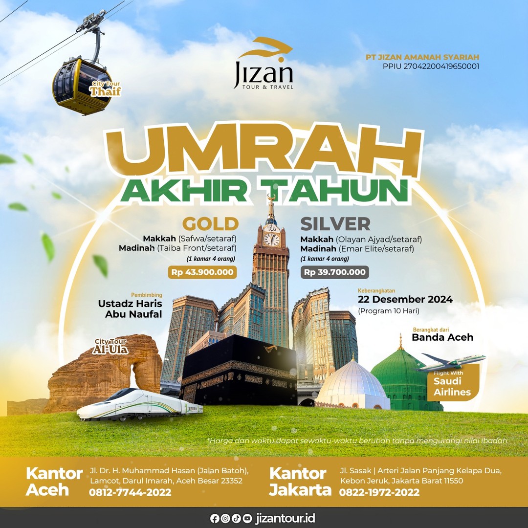 Umrah_Akhir Tahun_2024