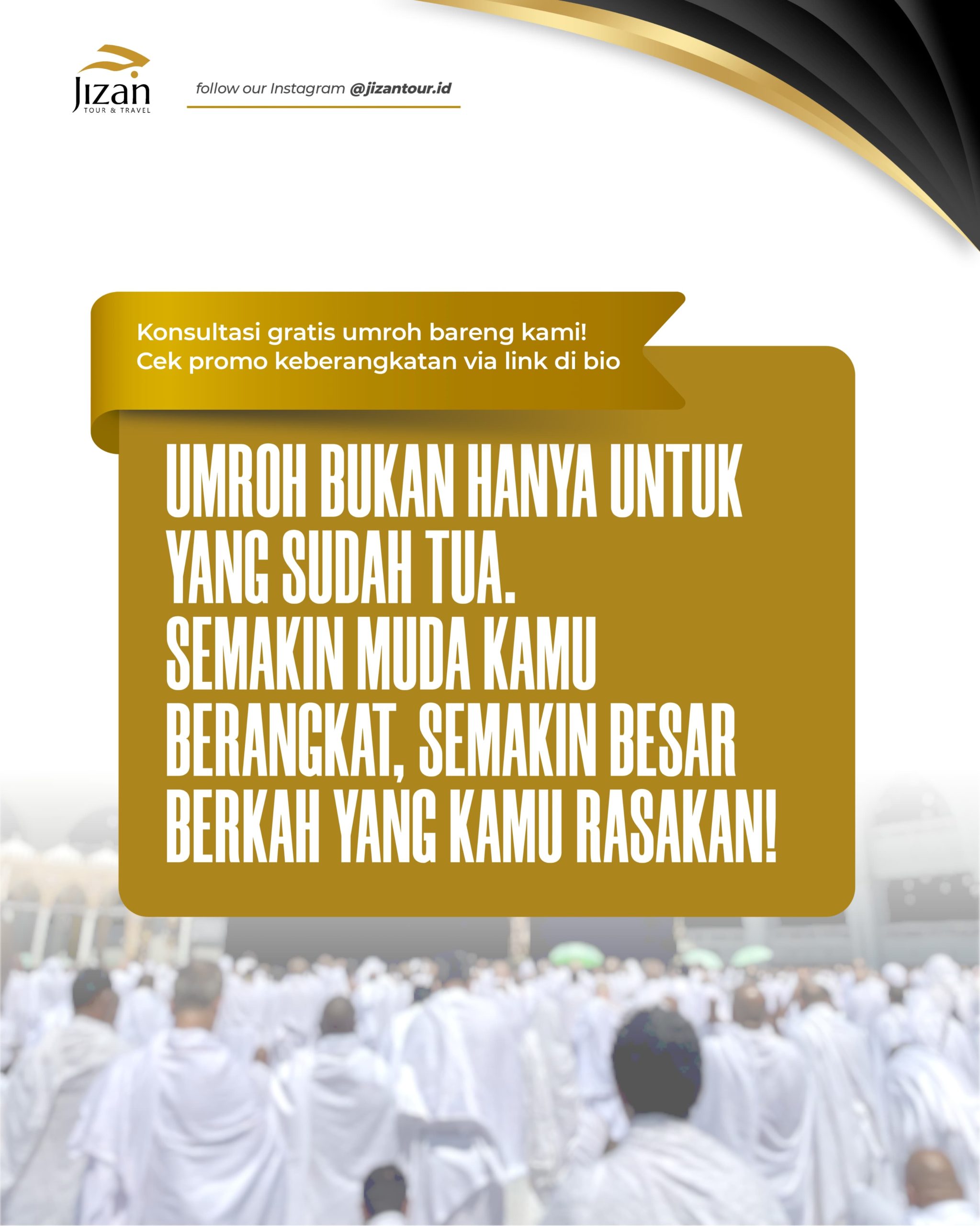 3 Alasan Umrah Muda_4