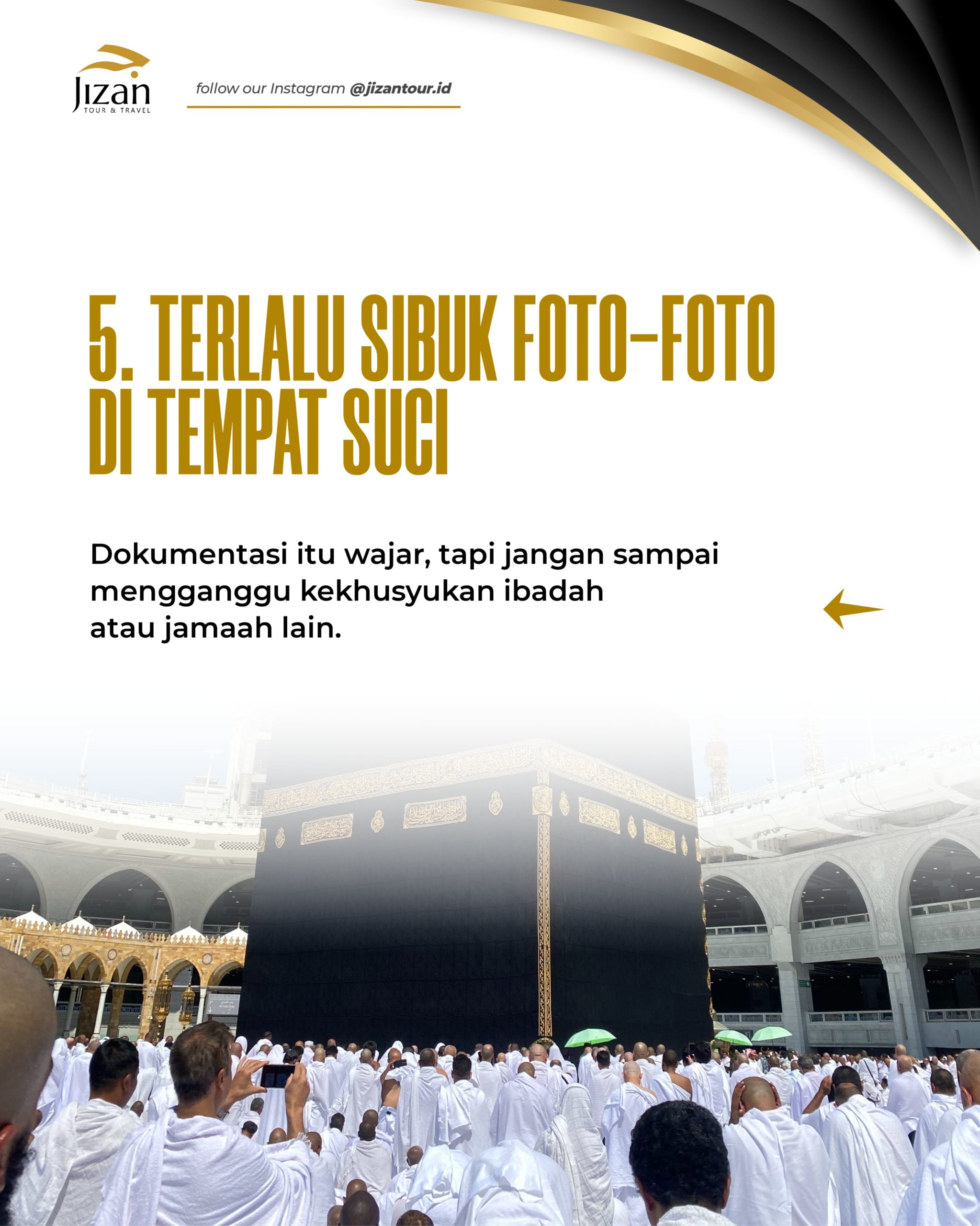 5 Kesalahan Jamaah Umrah_5