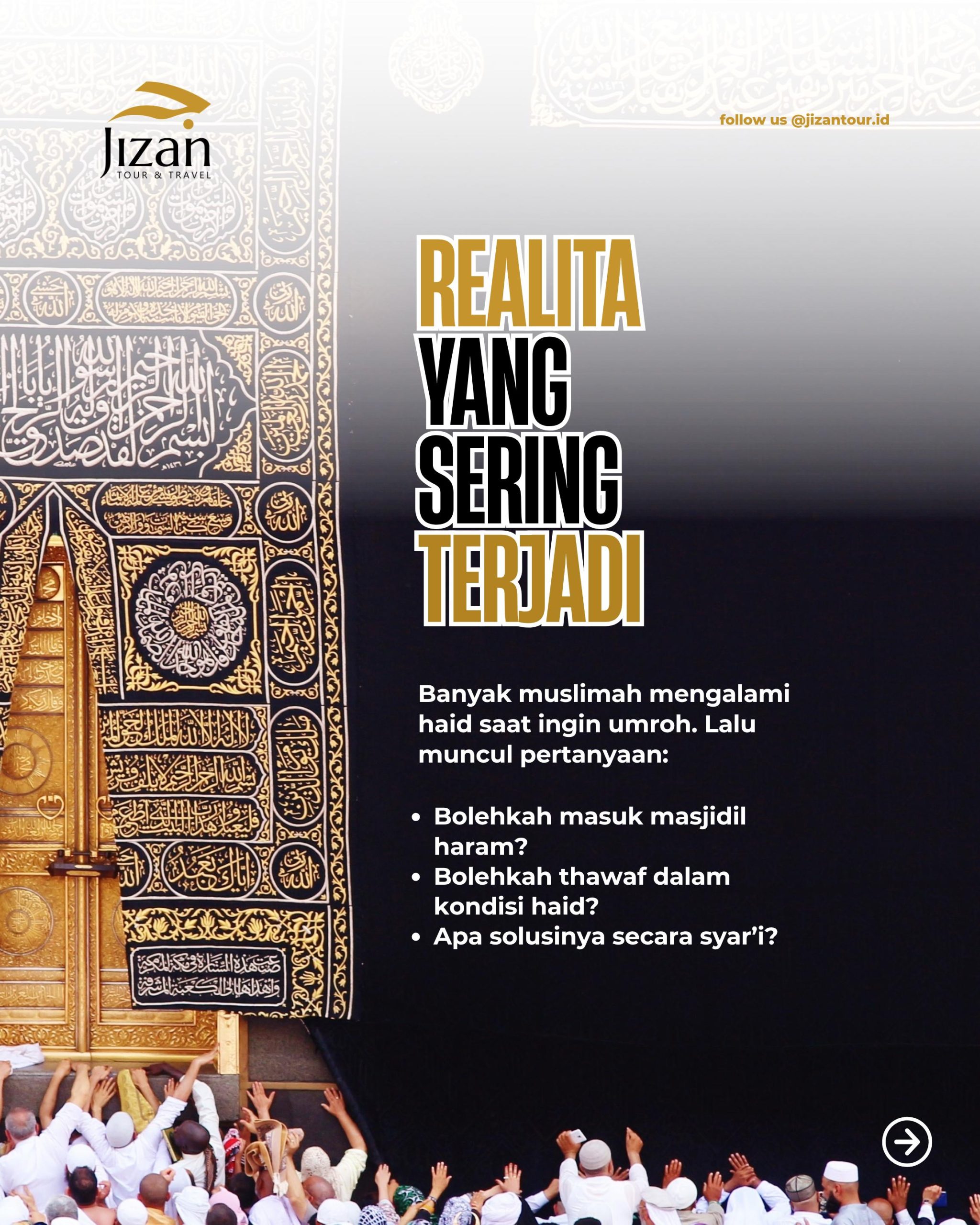 Haid Saat Umroh_1