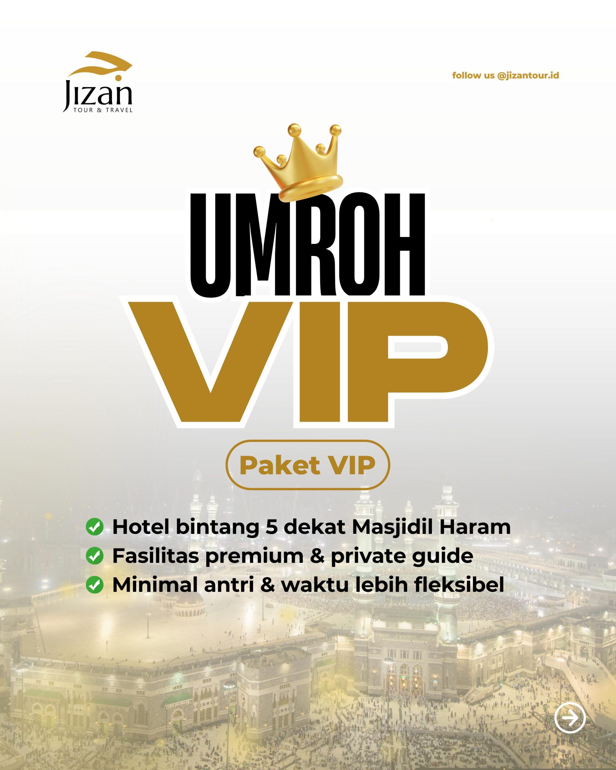 Jenis paket umroh_2