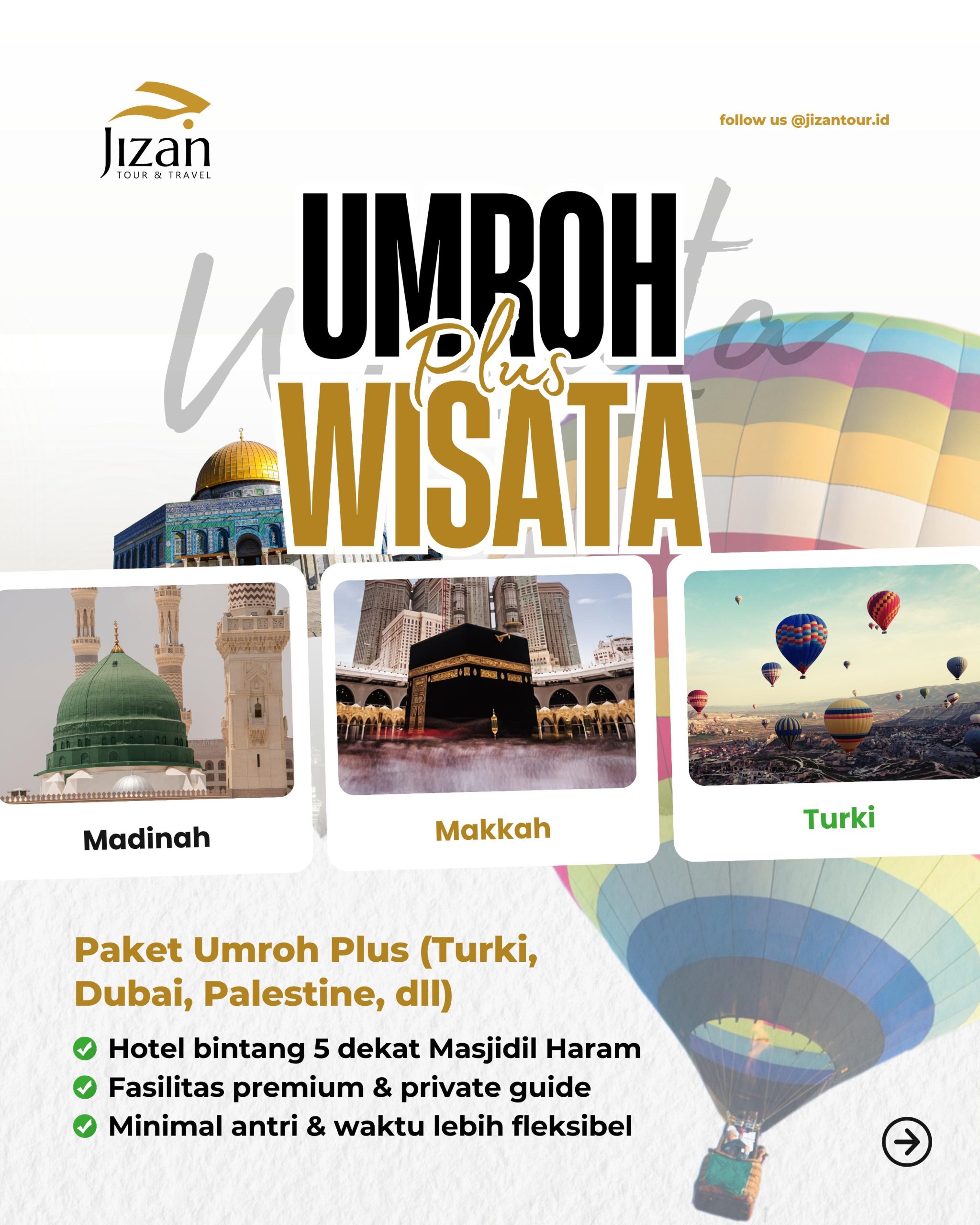 Jenis paket umroh_3