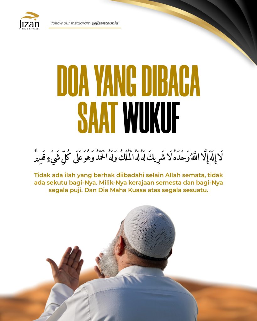 Kenapa Wukuf di Padang Arafah_3