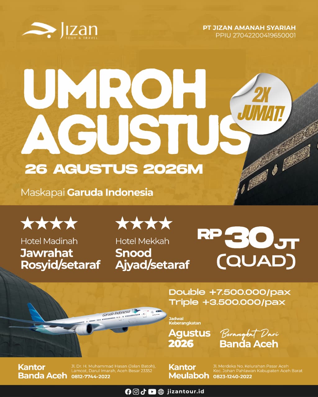2605_Umroh Agustus 2026